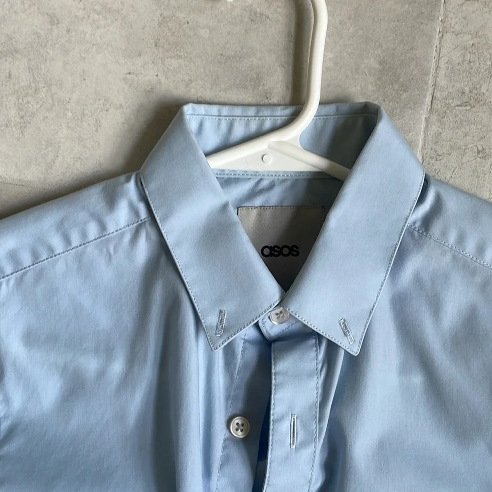 ASOS Button down - Picture 2 of 2